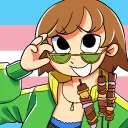 mrscoldarrow