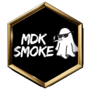 avatar MDK SMOKE