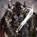 kinggrungus