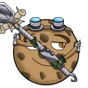 kampfkecks70