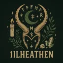 1ilheathen