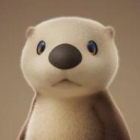 avatar Detective Otter