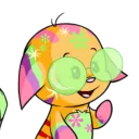 poofypants