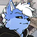 bluewuffs