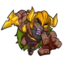 allfatherace