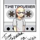 timetravelleronwax