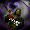 bandit90x8487