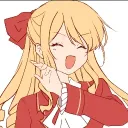 hibarigaokaruri
