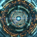 hybercyber