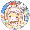 bunnyblob