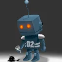 unappreciatedrobot