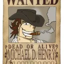 michaeldhenry