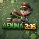 aenima316