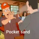 pocketsand5435