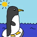 pleasantpenguin
