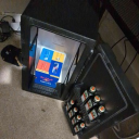 avatar Jägerbomb fridge