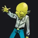 keviboy