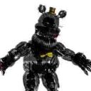 avatar Hambubger, Creature of Night™