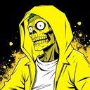 yellow yeasty yart