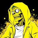zombieyellow