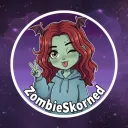 zombieskorned