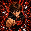 pixelhero