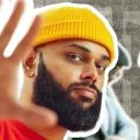 taahirbhai