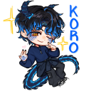 avatar Korodachii