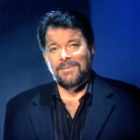 avatar Jonathan Frakes