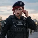 sgbeckett