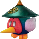 poklolio