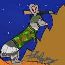 warbilby