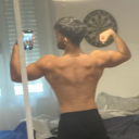 avatar D͂̐̇                        S̉̈́ͪ