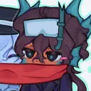 untreatedcrow