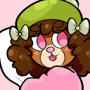 avatar Puppygirl May ︵﹒♡