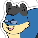 hamstersizedasian
