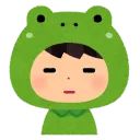 niningashi.