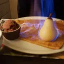 poireflambee