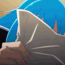 User icon