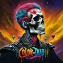 coloryoudead