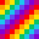 rainbowminer