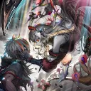 【⁴ᴊ】The Fiend's Avatar