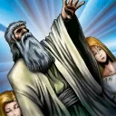 【⁴ᴊ】The Fiend's Avatar