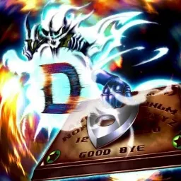 【⁴ᴊ】The Fiend's Avatar