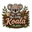 the_lazy_koala