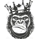 gerikgorilla