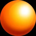 undeformed