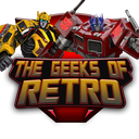 TheGeeksofRetro