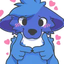zaffrethewolf
