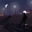 lazystug
